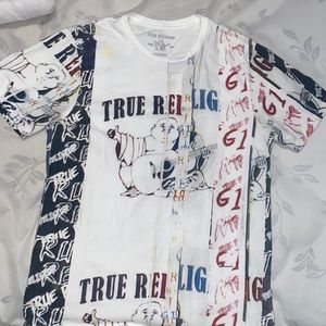 True Religion T-Shirt